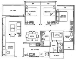 Waterfront Waves (D16), Condominium #581754871